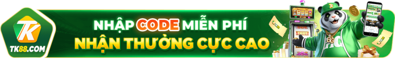 Nhập code miễn phí