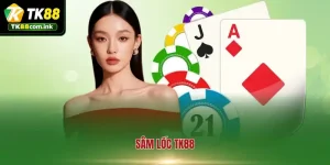 Sâm Lốc TK88 - Cuộc Chiến Tàn Khốc Tranh Ngôi Vua Bài Tốc Độ